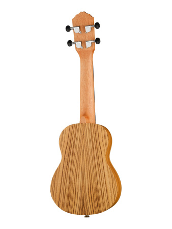 RFU10Z Friends Series Укулеле сопрано, с чехлом, Ortega