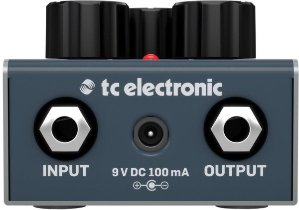 (ATD) TC ELECTRONIC GRAND MAGUS (GRAND AUGUR) DISTORTION