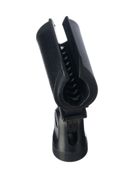 XMC111B Держатель микрофона, 17-24мм, Superfix