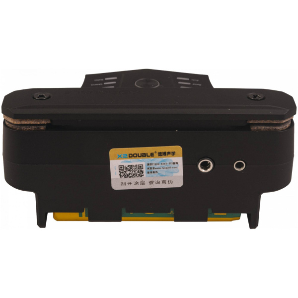 G0 PRO  (Трансакустичекий) Звукосниматель , беспроводной для акустической гитары, X2