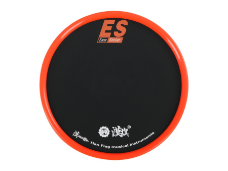 102011004 ES6-BK Easy Sticker Тренировочный пэд, HUN