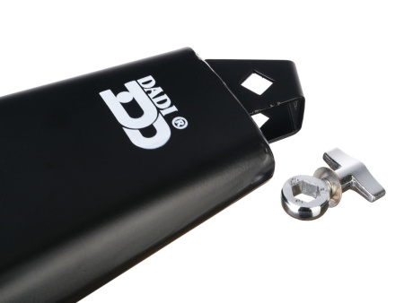 CBK-055 Металлический ковбел 5,5". DADI