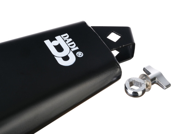 CBK-055 Металлический ковбел 5,5". DADI