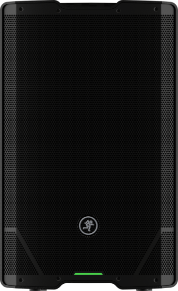 SRT215 Активная акустическая система, динамик 15', 1600 Ватт. MACKIE 