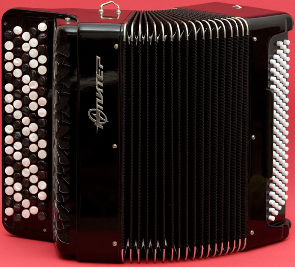 Баян "Юпитер-2"