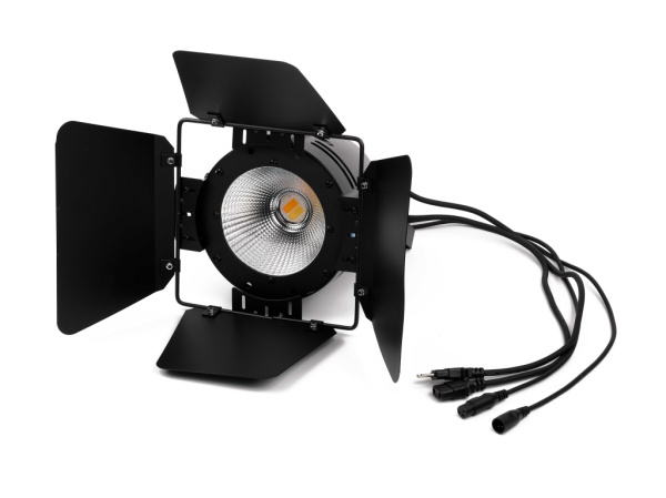 LC001-HB Светодиодный прожектор, белый (теплый и холодный), 100Вт, Big Dipper