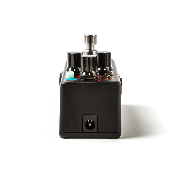 JHMS3 Authentic Hendrix '68 Shrine Series Uni-Vibe Chorus/Vibrato Педаль эффектов, Dunlop