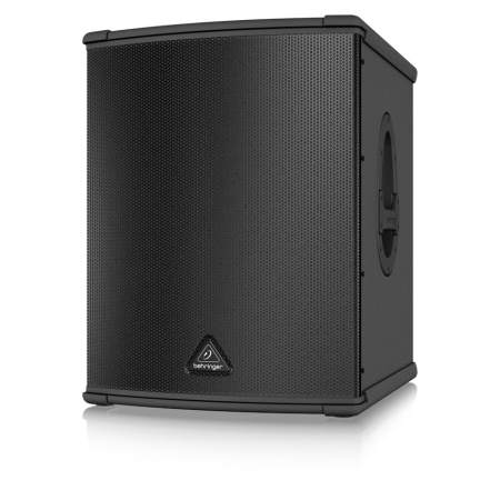B1500XP активный сабвуфер, 15', 3000Вт. BEHRINGER