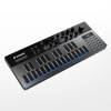 ESSENTIAL B1 Басовый синтезатор со 16-ступенчатым секвенсором, фильтрами и Midi. DONNER 