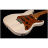 JS-30 Ash электрогитара, Stratocaster, серия Elite, SSS, корпус ясень, чехол в комплекте, JET