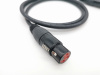 E2-XLR-M-F-1300-0 Кабель микрофонный 13м, ZZcable