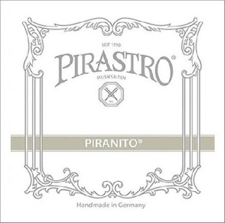 635000 Piranito Cello Комплект струн для виолончели Pirastro