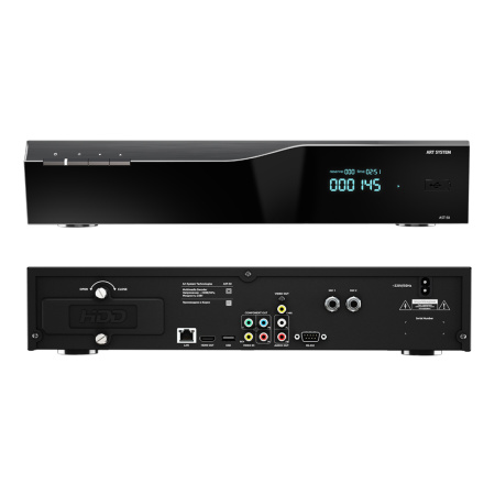 AST-50 Профессиональная караоке-система 