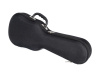 UC-EV60-21-BK Футляр для укулеле сопрано, Mirra