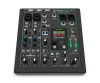 ProFX6v3+ 6-канальный микшер с процессором эффектов, режимами записи USB, Bluetooth. MACKIE