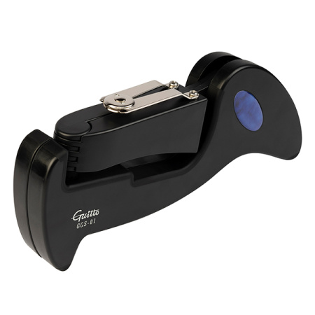 GGS-01 Стойка для гитары, складная, Guitto