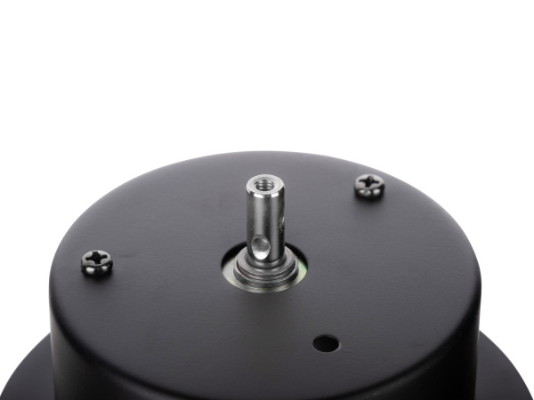 Motor-60 Мотор для зеркального шара 25-60см, LAudio