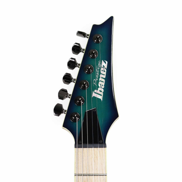 RG652AHMFX-NGB Prestige Электрогитара c кейсом (Сделано в Японии). IBANEZ