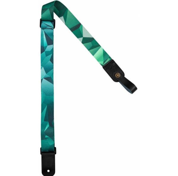 S35 POLY Ремень для укулеле, материал полипропилен. FLIGHT