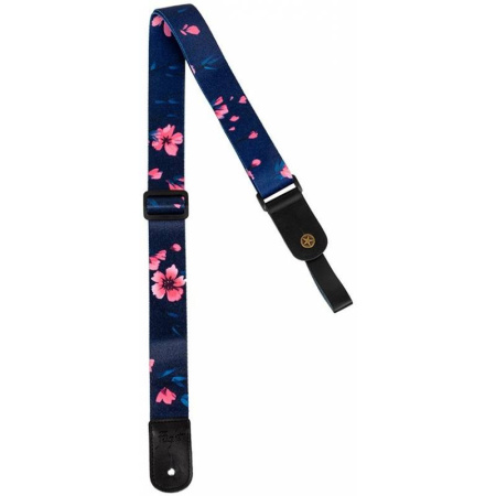 S35 ALYONA SHVETZ Ремень для укулеле, материал полипропилен. FLIGHT