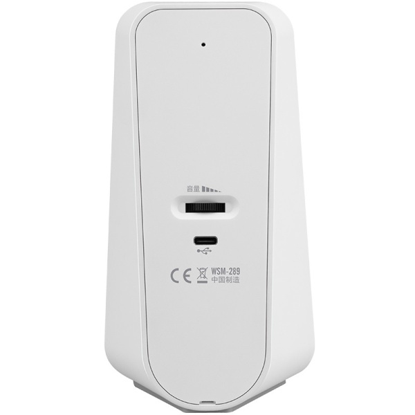 WSM-289 Метроном цифровой, Cherub