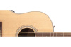 (TDN) Ovation CS24-4 Celebrity Standard Mid Cutaway Natural электроакустическая гитара с вырезом