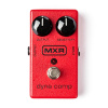 M102 Dyna Comp Compressor Педаль эффектов. MXR
