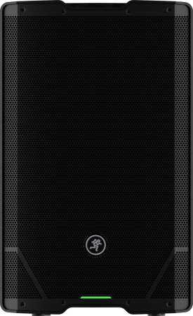 SRT215 Активная акустическая система, динамик 15', 1600 Ватт. MACKIE 