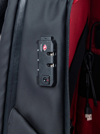 URBAN BACKPACK MK2 городской рюкзак(чехол) для DJ, музыкантов, продюсеров. DJ BAG