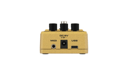 NCA-1 Amp Core Studio Педаль эффектов, Nux