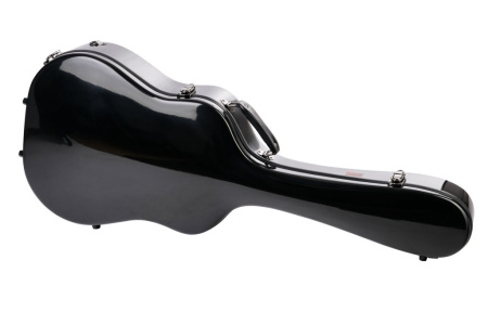 FWC-600 Футляр для акустической гитары, стекловолокно, Guider