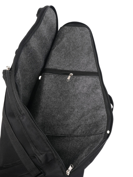 LDM-3 Чехол для домры малой (прима), утепленный Lutner