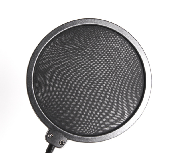 T3 Студийная ветрозащита (поп-фильтр), Foix