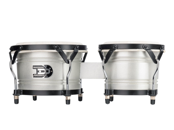 BG179 Бонги деревянные, пара, прямые бока 7"-9". DADI