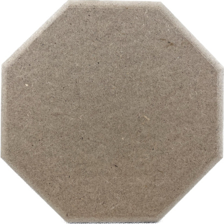 LDTP6-RD Тренировочный пэд 6", резина, красный, LDrums