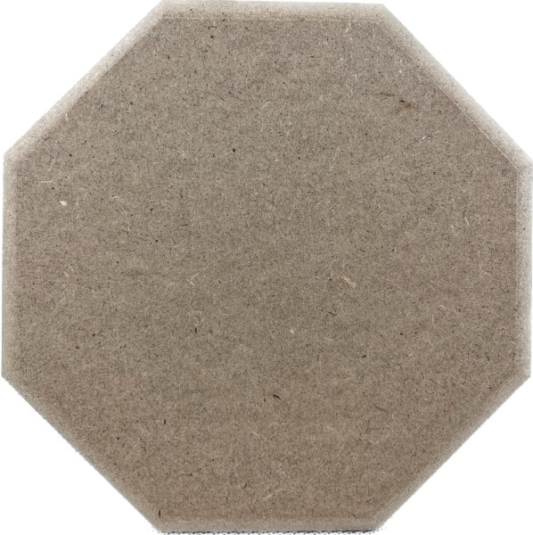 LDTP6-RD Тренировочный пэд 6", резина, красный, LDrums