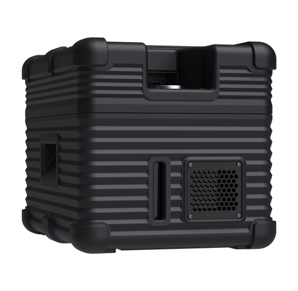 H-4S Генератор тумана (хейзер), 550Вт, DJPower