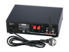 HY602BM Усилитель мощности трансляционный, 2х30Вт, Pearller