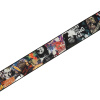 MP2H-001 Halloween Straps Ремень для гитары, полиэстер, фильмы ужасов, Levy's