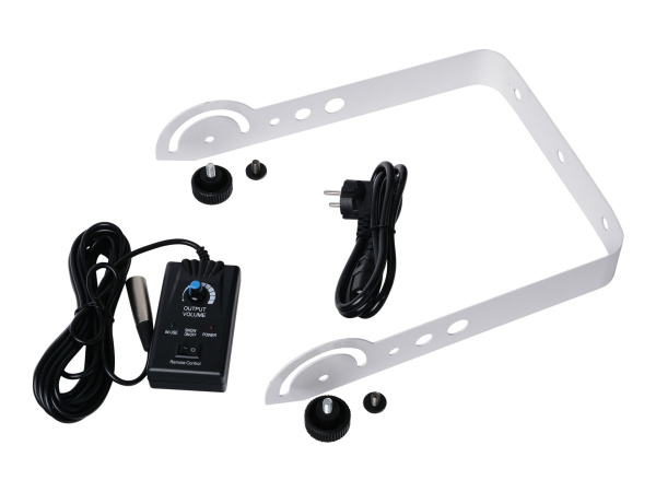 WS-SN1200DMX Генератор снега, LAudio