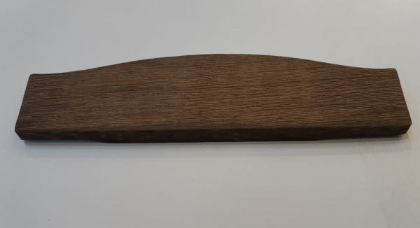 Master Струнодержатель(бридж) для гитары мастеровой, LaMinor