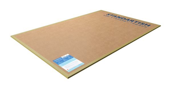 Звукоизоляционная Панель Standartish Block Lite(Стандартиш Блок Лайт) 1200х800х9мм