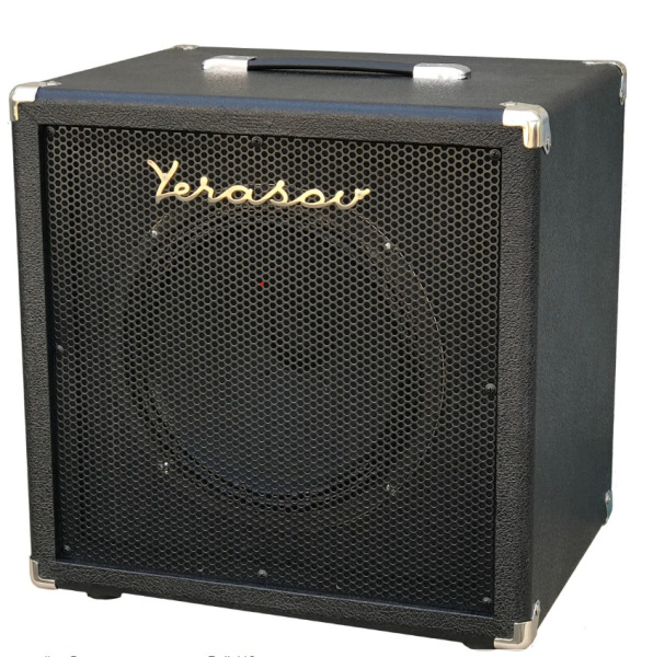 Bull-112V Гитарный кабинет, закрытый, 60 Вт, Yerasov