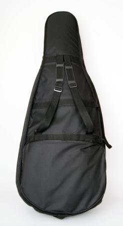 ЧВЛ4/4-2 Чехол для виолончели полужесткий
