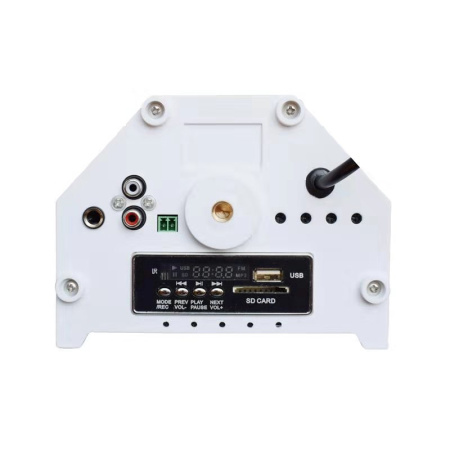 DS-30E-A   Акустическая система активная, 30Вт, Bluetooth, 1 шт TADS