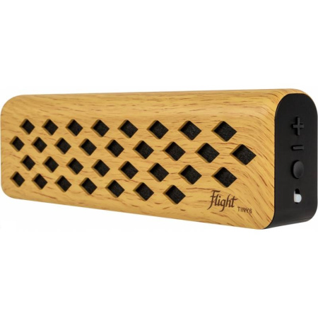 Tiny 6 Maple комбоусилитель для укулеле, цвет клен, FLIGHT 