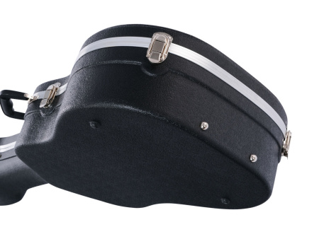 WC-501N Кейс для акустической гитары, Guider
