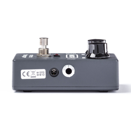 M152 MXR Micro Flanger Педаль эффектов, Dunlop