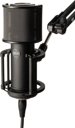 Skylight Микрофон студийный, конденсаторный, 512 Audio