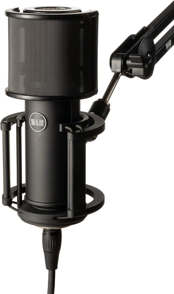 Skylight Микрофон студийный, конденсаторный, 512 Audio